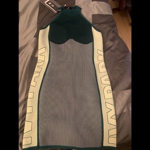 Beyonce Ivy Park Dress